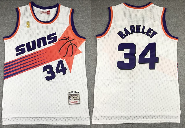 Phoenix Suns Jerseys 37 [Wholesale NBA Jerseys 2337]